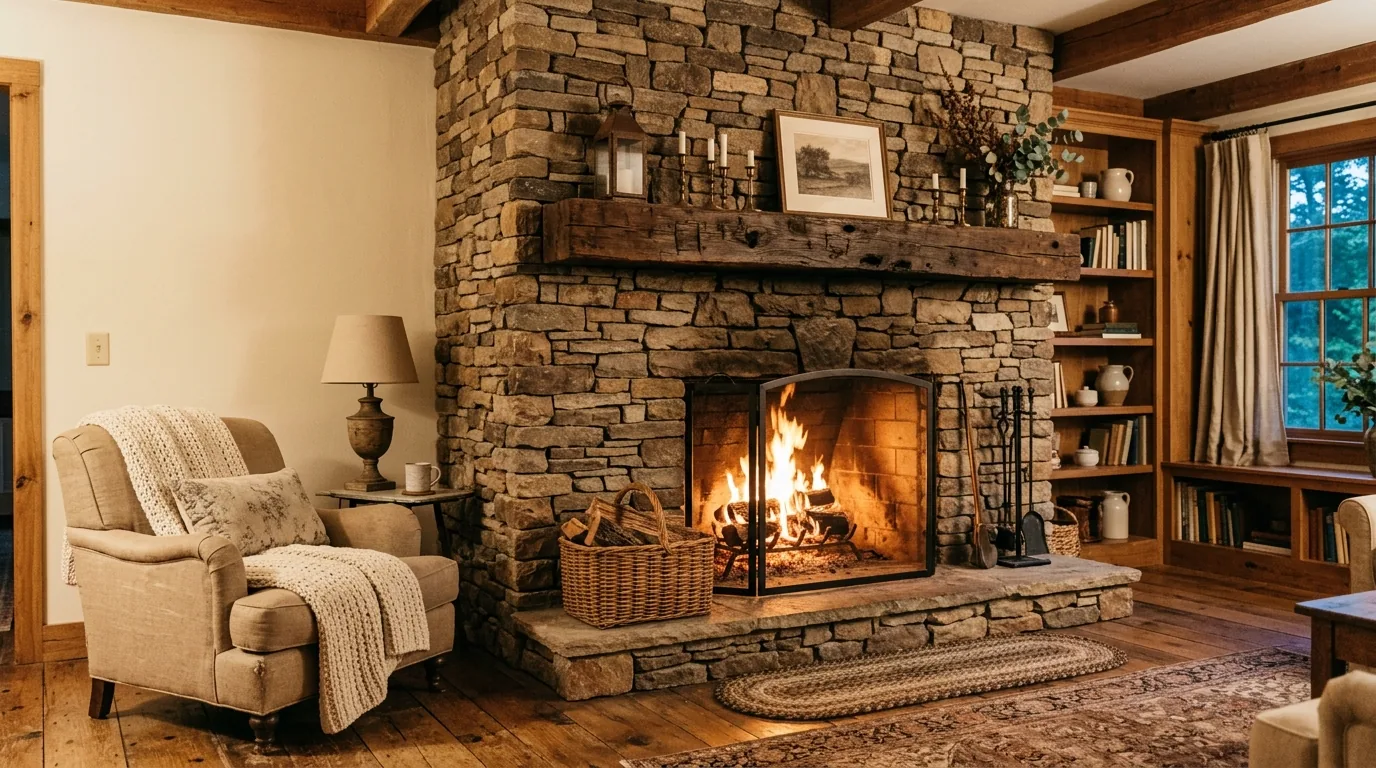 Update the surround for an instant change